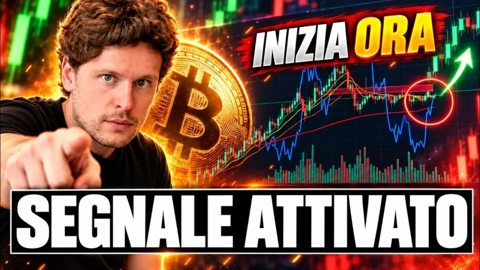 5 signals Bitcoin traders are watching while altcoins stay ignored