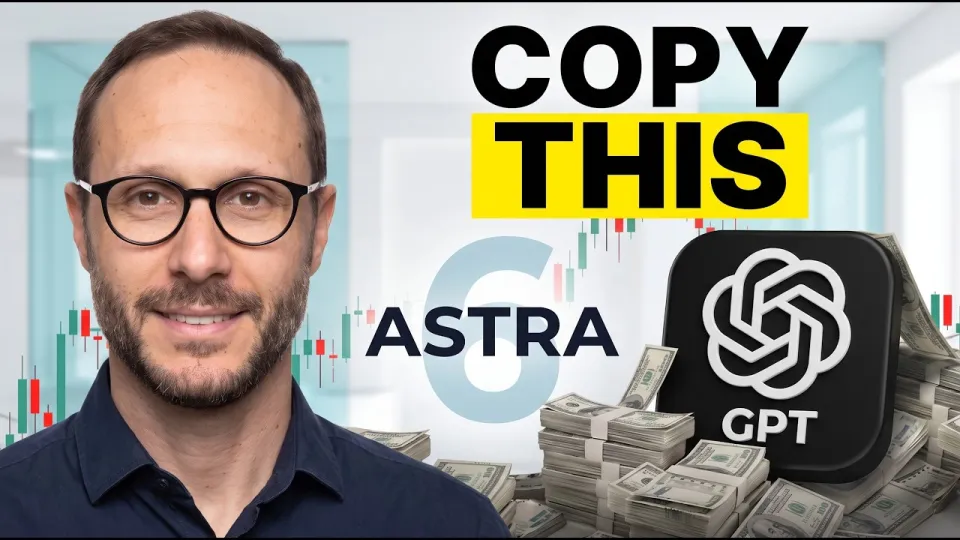 How to Choose the Best Trading Bot for Your Crypto and Day Trading Needs and Why Astra 6 Stands Out
